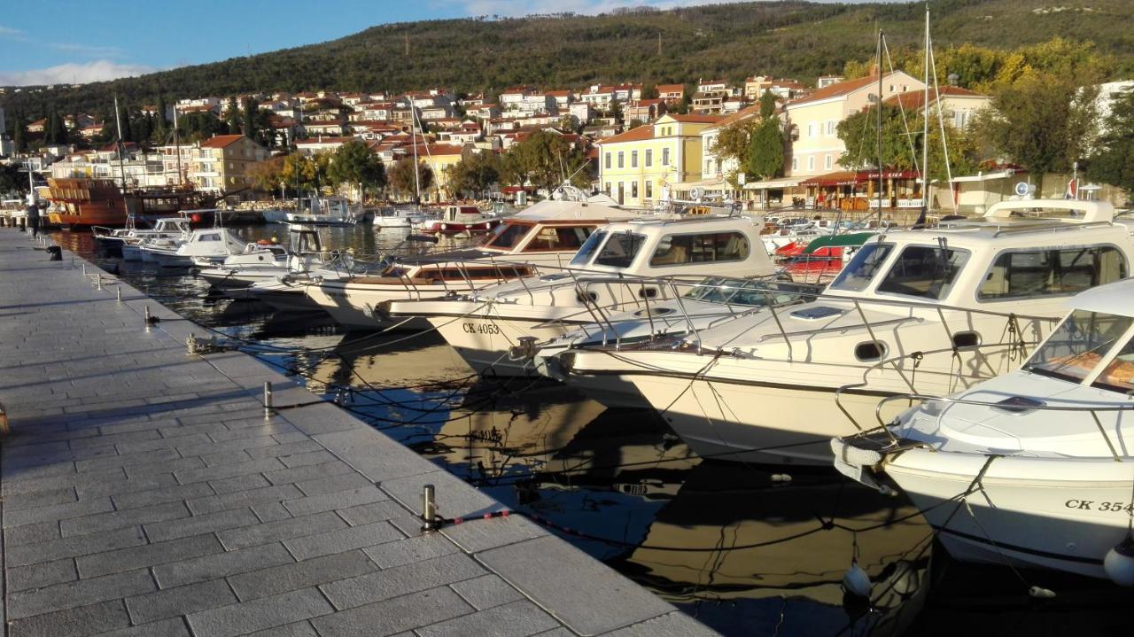 Apartamento Epic Selce Exterior foto