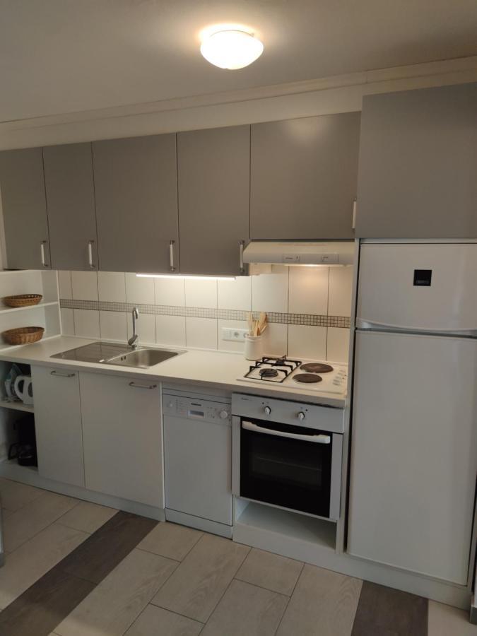 Apartamento Epic Selce Exterior foto