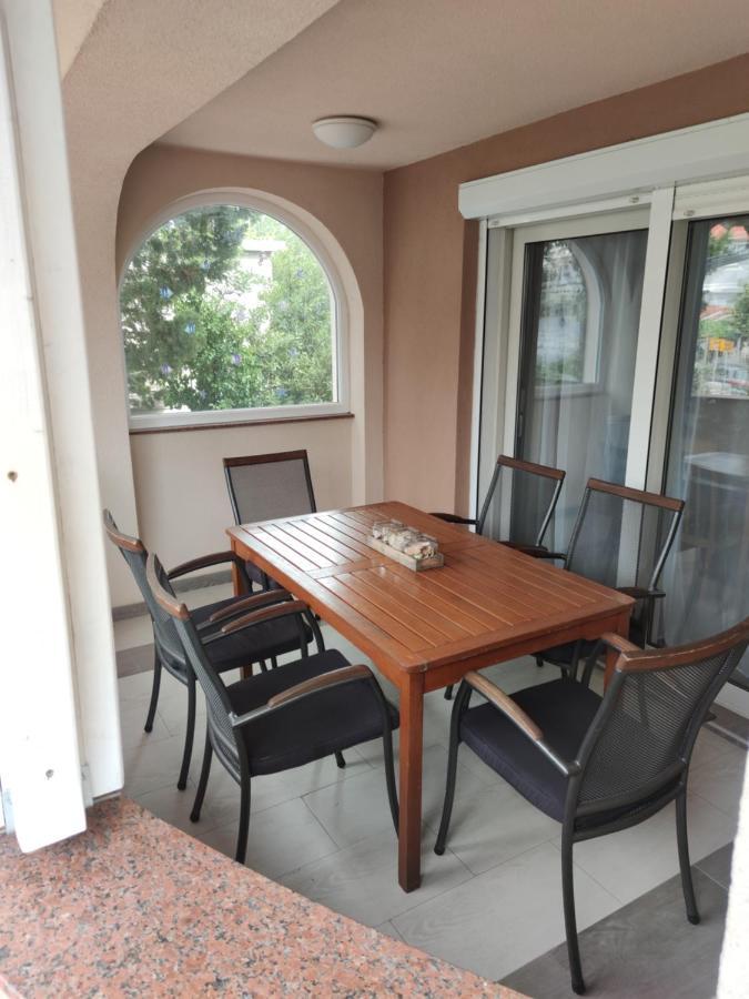 Apartamento Epic Selce Exterior foto