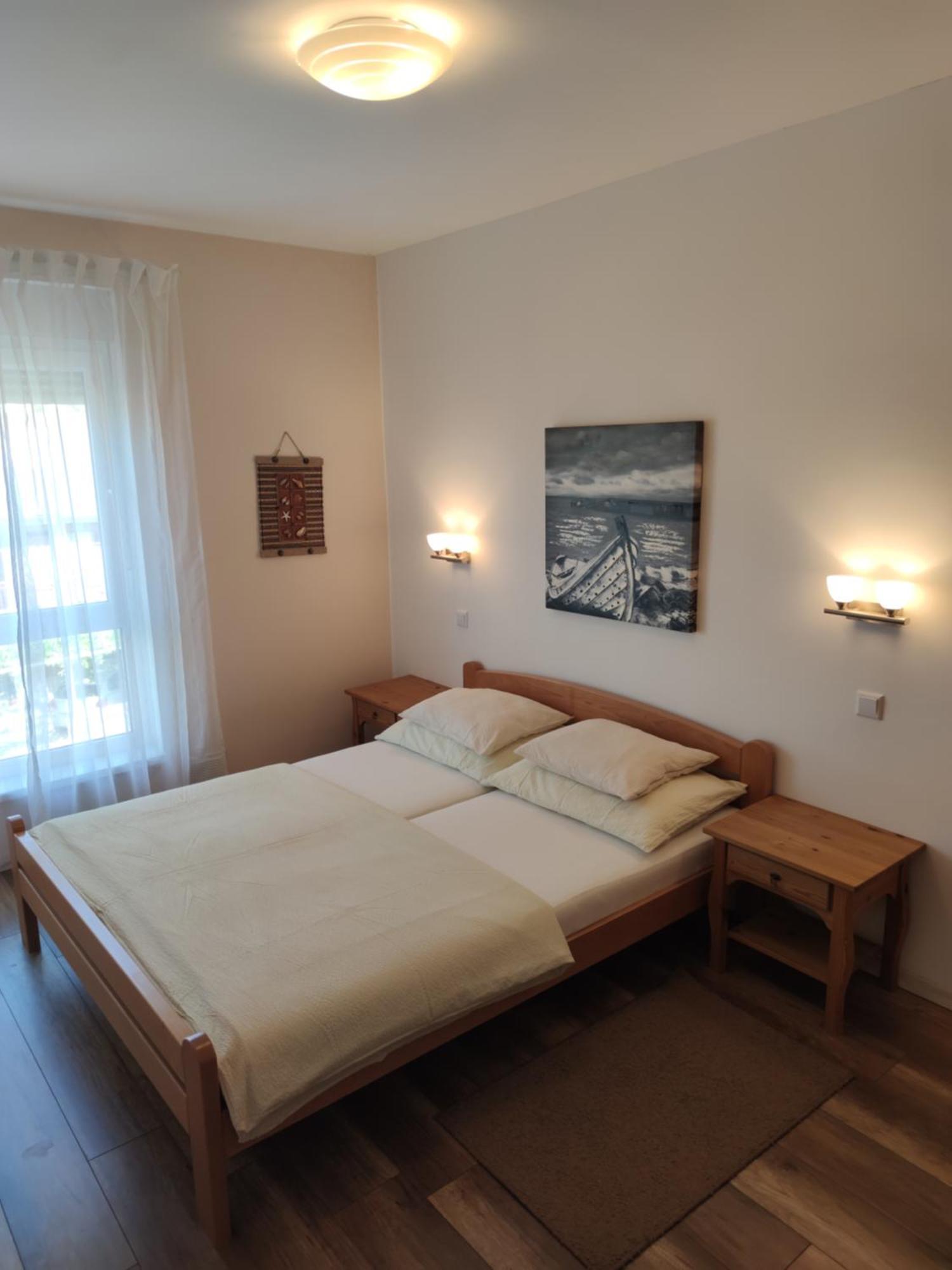 Apartamento Epic Selce Exterior foto