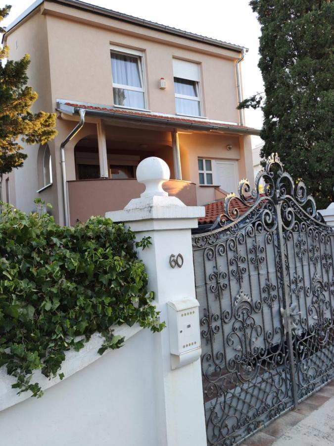 Apartamento Epic Selce Exterior foto