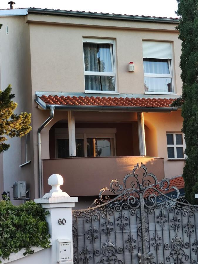 Apartamento Epic Selce Exterior foto
